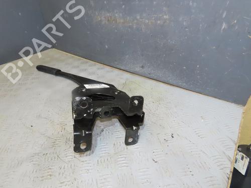 Used Hand brake Hand brake RENAULT MASTER III Van (FV) 2.3 dCi 130 FWD (FV0M, FV0Y, FV0J, FV02, FV03) (130 hp) 35330311 35330311