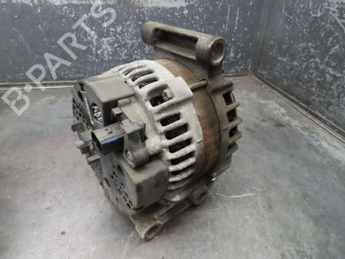 Alternator CITROËN JUMPER II Platform/Chassis 2.2 HDi 130 | BP36492559M7 - Image 2