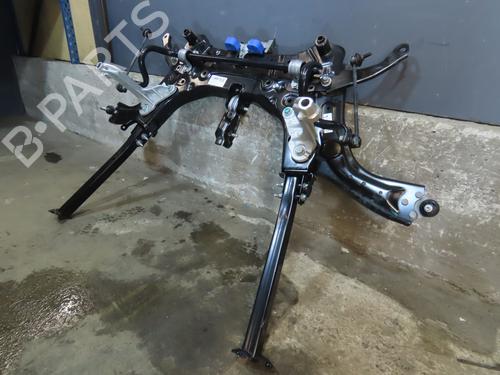 Subframe RENAULT CLIO IV (BH_) 0.9 TCe 75 (BHNP) | BP19479413M9 