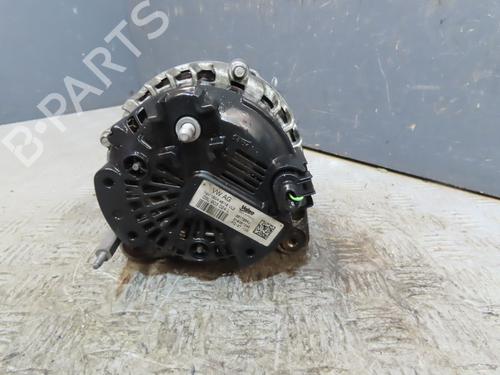 Generator VW CRAFTER Van (SY_, SX_) 2.0 TDI FWD (SYB, SYC, SYD) | BP29963418M7