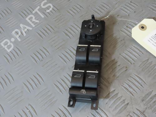 Used Left front window switch FORD C-MAX II (DXA/CB7, DXA/CEU) 1.6 TDCi (115 hp) 21226568