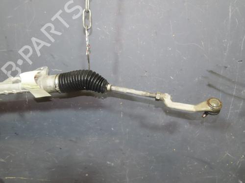 Used Steering rack Steering rack PEUGEOT 208 II (UB_, UP_, UW_, UJ_) 1.5 BlueHDI 100 (102 hp) 34201665 34201665