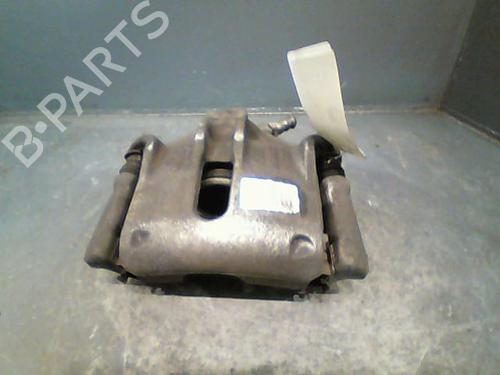 Used Left front brake caliper CITROËN C3 II (SC_) 1.4 HDi 70 (SC8HZC, SC8HR0, SC8HP4) (68 hp) 14872817
