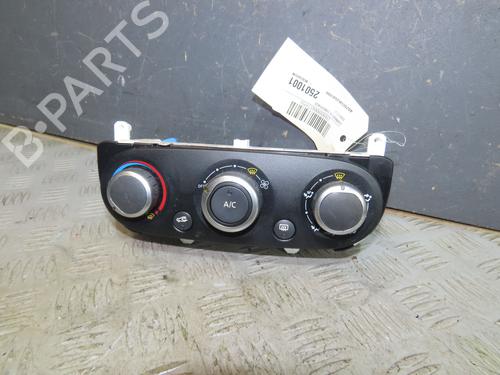 Climate control FIAT 500 (312_) 1.2 (312AXA1A) | BP32277375I5 - Image 2