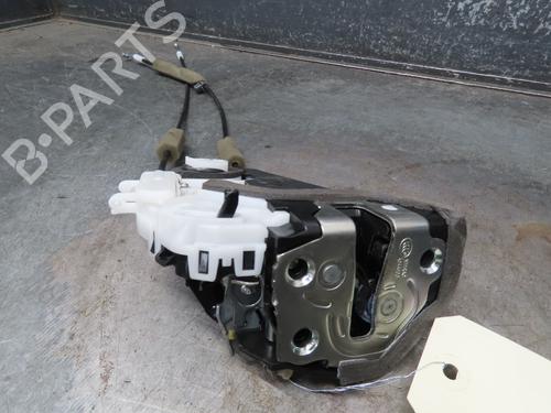 Rear right lock HONDA CR-V IV (RM_) 1.6 i-DTEC 4WD (RE6) (160 hp) 18017827