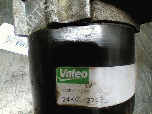 Used Starter PEUGEOT 107 (PM_, PN_) 1.0 (68 hp) 10758679