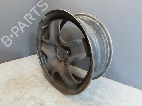 Rim RENAULT SCÉNIC III (JZ0/1_) 1.5 dCi | BP19149661C45
