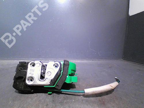 Used Front right lock HYUNDAI i40 I (VF) 1.7 CRDi (136 hp) 10765791