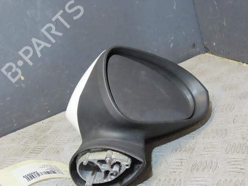 Right mirror SEAT IBIZA IV (6J5, 6P1) 1.2 TSI | BP26194244C27 