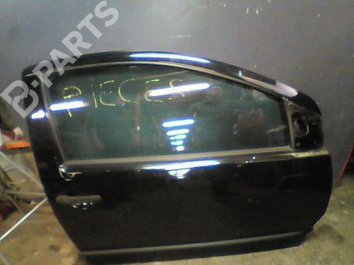 Used Right front door CITROËN C2 (JM_) 1.1 (60 hp) 10764873