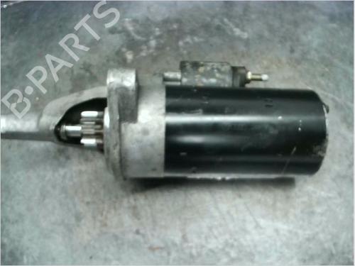 Starter AUDI A6 C5 Avant (4B5) 2.5 TDI | BP18034596M8 
