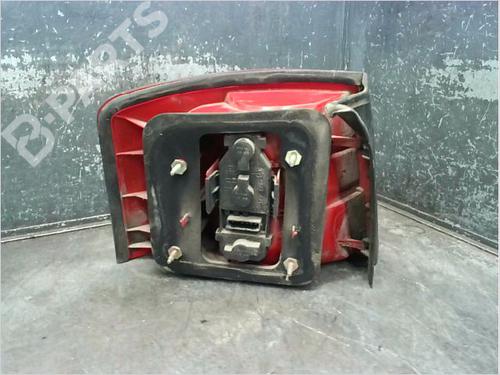 Right taillight AUDI A6 C5 Avant (4B5) 2.5 TDI | BP11251728C35 