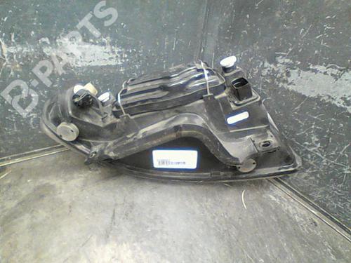 Left headlight SEAT LEON (1M1) 1.9 TDI | BP10768289C28 
