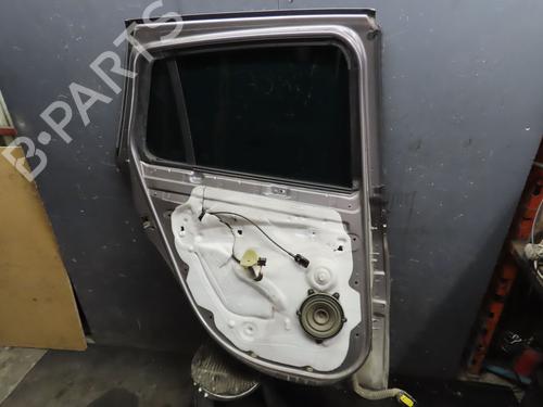 Left rear door RENAULT CLIO III Grandtour (KR0/1_) 1.5 dCi (KR0F) | BP17134304C4 