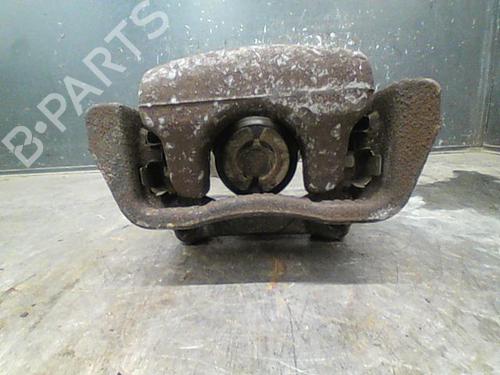 Used Right rear brake caliper OPEL ZAFIRA / ZAFIRA FAMILY B (A05) 1.7 CDTI (M75) (125 hp) 14872104