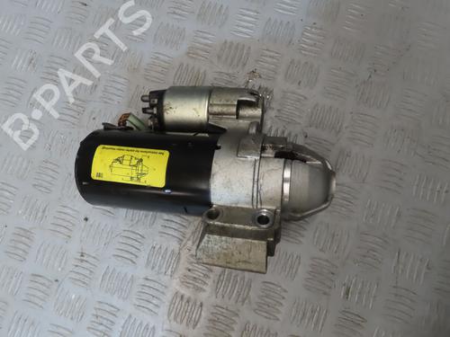 Starter BMW 1 (E81)  | BP19025154M8 