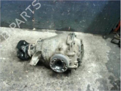 Rear differential CITROËN C4 Grand Picasso I (UA_) 1.6 HDi | BP11131372M24 - Image 4