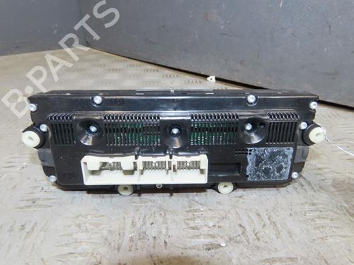 Used Climate control Climate control VW PASSAT B6 (3C2) 1.9 TDI (105 hp) 40554190 40554190