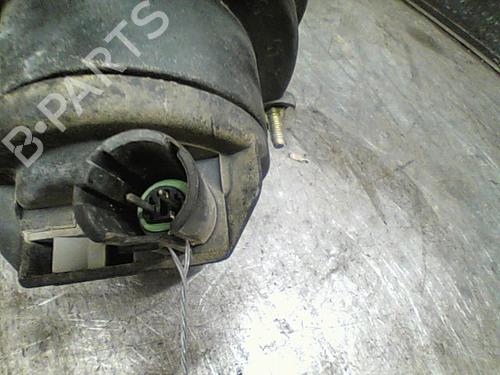 Used Right front fog light Right front fog light 10767741 10767741