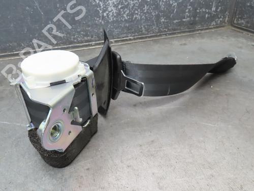Rear left belt tensioner VW SCIROCCO III (137, 138) 2.0 TFSI | BP21112939C89 