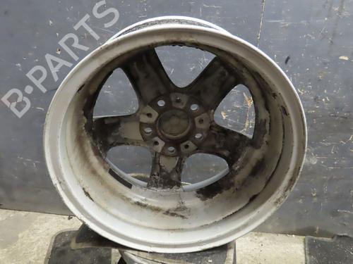 Used Rim BMW 1 (E87) 120 i (150 hp) 16487119