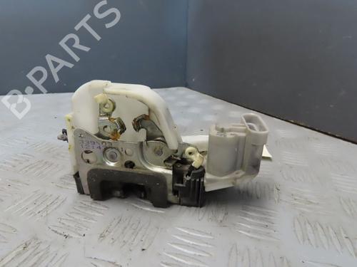 Used Front left lock FIAT PUNTO (188_) [1999-2012]  23115476