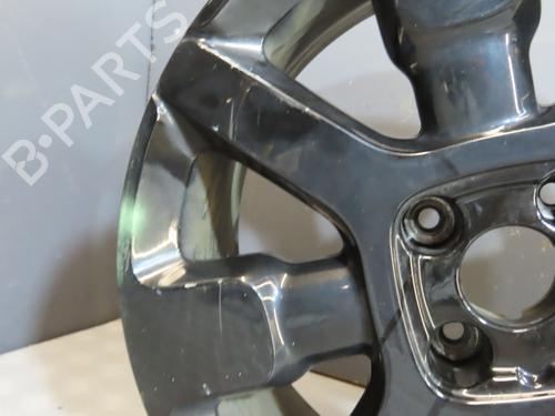 Fælk CITROËN C3 III (SX) 1.2 THP 110 (SXHNPS, SXHNZT, SXHNZ6) (110 hp) 23113450