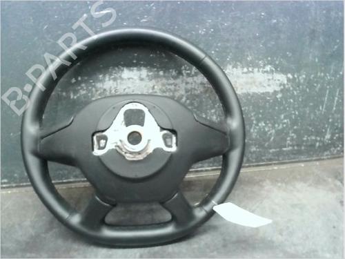 Steering wheel DACIA SANDERO II TCe 90 (B8M1, B8MA, B8AC) | BP14978703C49 