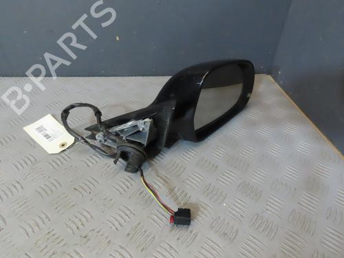 Used Right mirror AUDI A3 (8P1) 1.6 TDI (105 hp) 21226547
