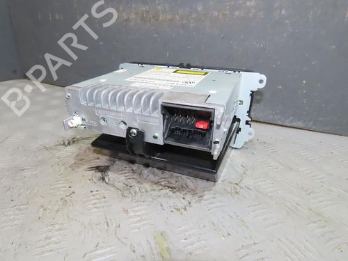 Radio VW GOLF VI (5K1) 1.4 TSI | BP35970970E6 - Image 2