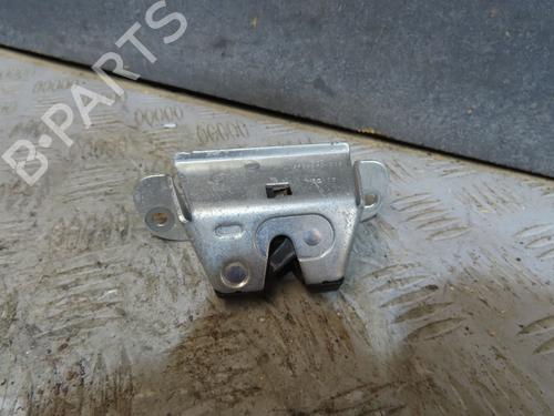 Bakluke lås Bakluke lås CITROËN C1 (PM_, PN_) 1.0 (68 hp) 37479555 37479555