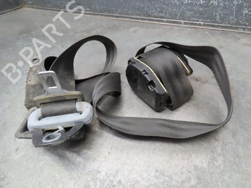 Used Rear right belt tensioner Rear right belt tensioner VW TRANSPORTER T4 Bus (70B, 70C, 7DB, 7DK, 70J, 70K, 7DC, 7DJ) 2.4 D (78 hp) 17469172 17469172
