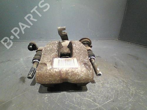 Used Left rear brake caliper CITROËN C4 Picasso I MPV (UD_) 1.6 HDi (109 hp) 14872448