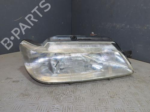 Used Right headlight PEUGEOT 605 (6B) 2.1 TD 12V (109 hp) 24832305