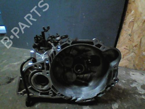 Gearbox HYUNDAI TUCSON (JM) 2.0 CRDi | BP23112445M3 