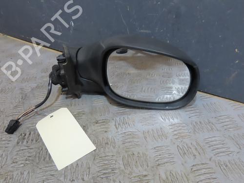 Used Right mirror CITROËN C3 I (FC_, FN_) 1.4 HDi (68 hp) 28685213