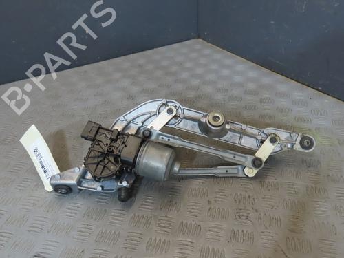 Front wiper motor RENAULT ZOE (BFM_) ZOE | BP27471061M29 