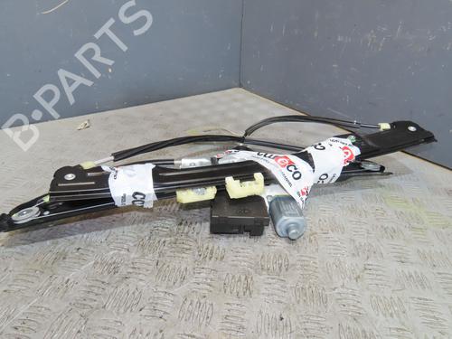 Used Front right window mechanism VW CADDY IV Box Body/MPV (SAA, SAH) 2.0 TDI (102 hp) 23868592
