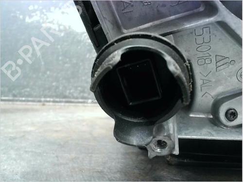 Right mirror BMW 1 (E87) 118 d | BP15099985C27 