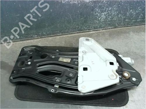 Used Rear right window mechanism PEUGEOT 207 CC (WD_) 1.6 16V (120 hp) 23115607