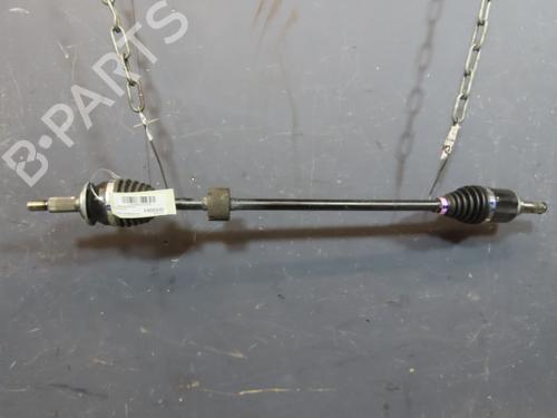 Right front driveshaft SUZUKI SWIFT V (AZ) 1.2 Hybrid (Mild Hybrid) (A2L412) | BP30630733M39 - Image 2