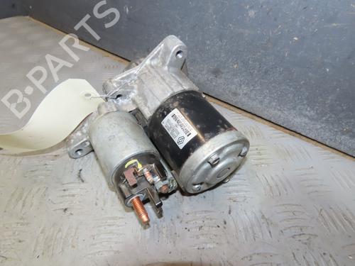 Starter DACIA LODGY (JS_) 1.6 LPG | BP36510676M8 - Image 2