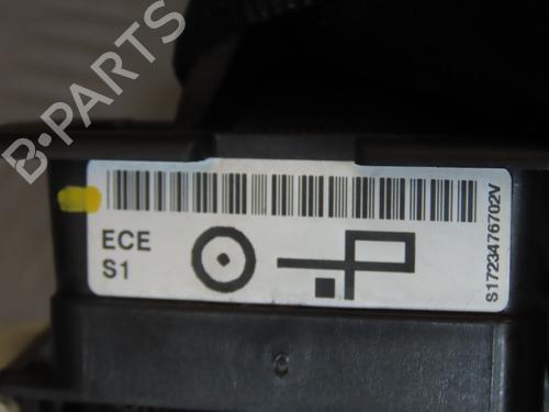 Front left belt tensioner BMW 3 Touring (E91) 325 d | BP23114275C87 
