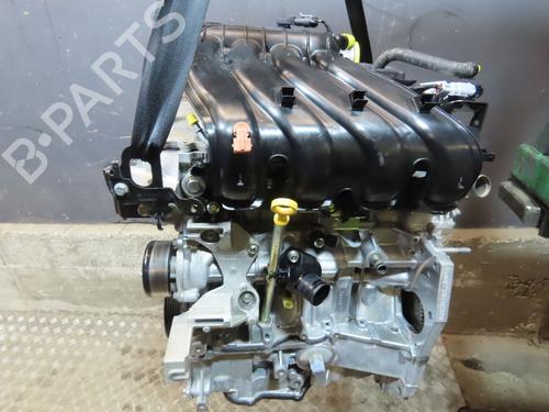 Engine DACIA LODGY (JS_) 1.6 SCe 100 (JSAV) | BP29469629M1 
