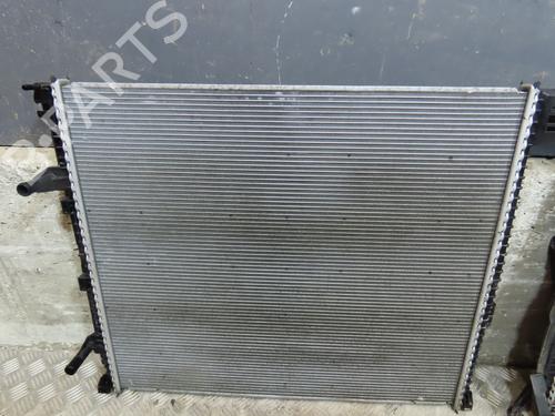 Water radiator VW CRAFTER Van (SY_, SX_) 2.0 TDI FWD (SYB, SYC, SYD) | BP29985888M31