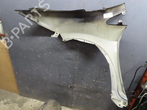 Right front fenders HONDA CIVIC VIII Hatchback (FN, FK) 2.2 CTDi (FK3) | BP17609637C42 
