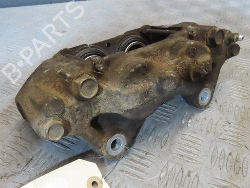 Venstre bremsekaliber foran TOYOTA HILUX VII Pickup (_N1_, _N2_, _N3_) 3.0 D-4D 4WD (KUN26) (171 hp) 23235757