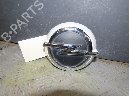 Electronic module OPEL KARL (C16) 1.0 | BP38023665M83 - Image 2