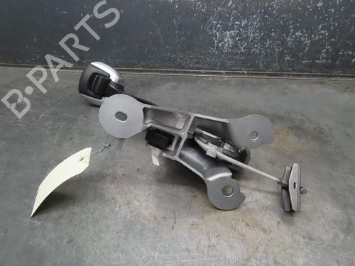 Hand brake CITROËN C3 AIRCROSS II (2R_, 2C_) 1.5 BlueHDi 110 | BP18017792I18 
