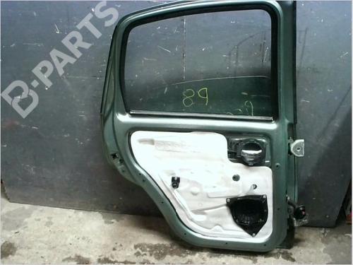 Left rear door CITROËN C3 I (FC_, FN_) 1.4 i | BP11255334C4 